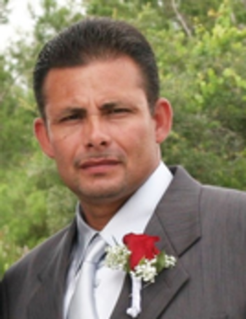 Hector Luis Suarez Rivera