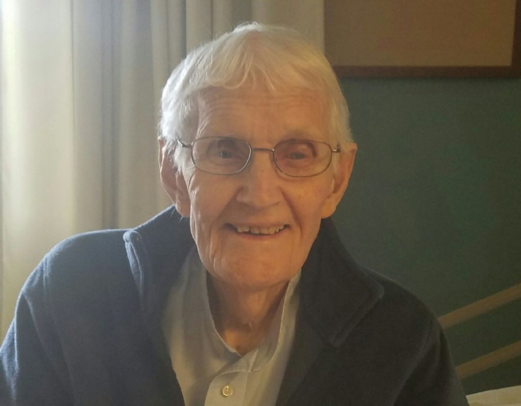 John William Steinhauser