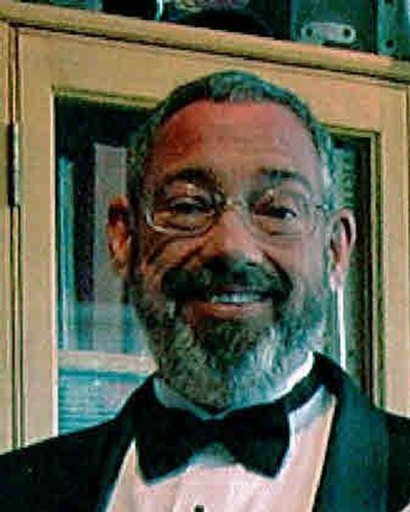 Charles "Chuck" Tilden Profile Photo