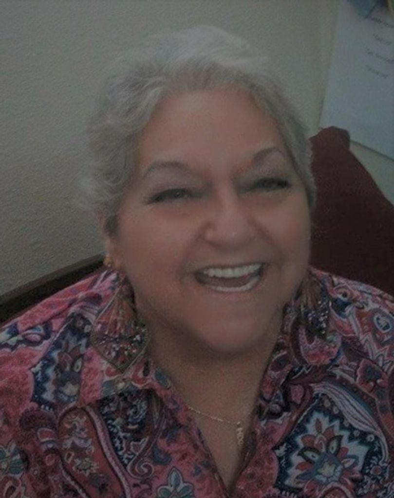 Dorothy May Odom Profile Photo