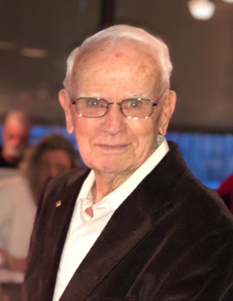 David W. Brown