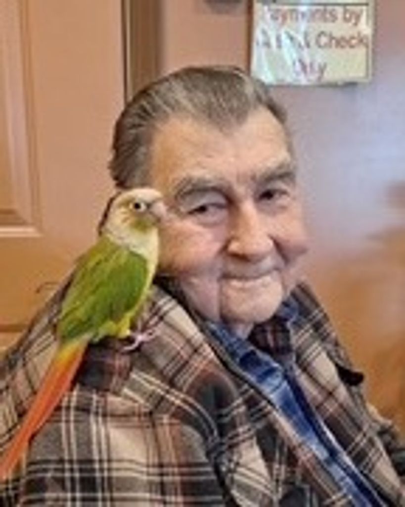 John Carter Profile Photo