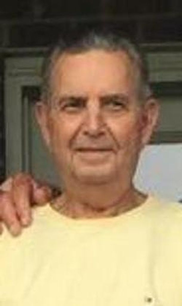 Auguston Eugene Kilgore