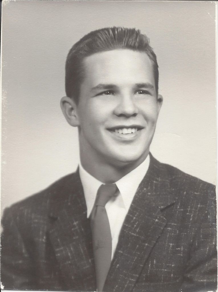 Thomas L. Fulton