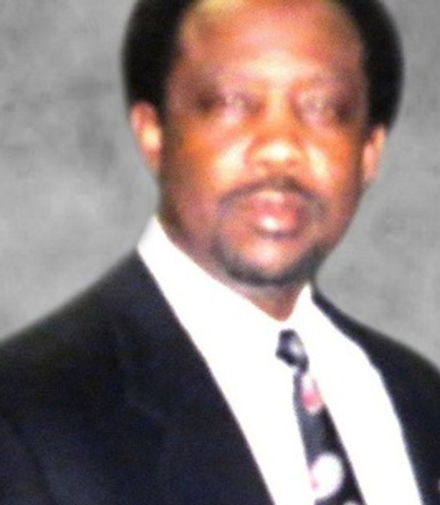 Neville Layne