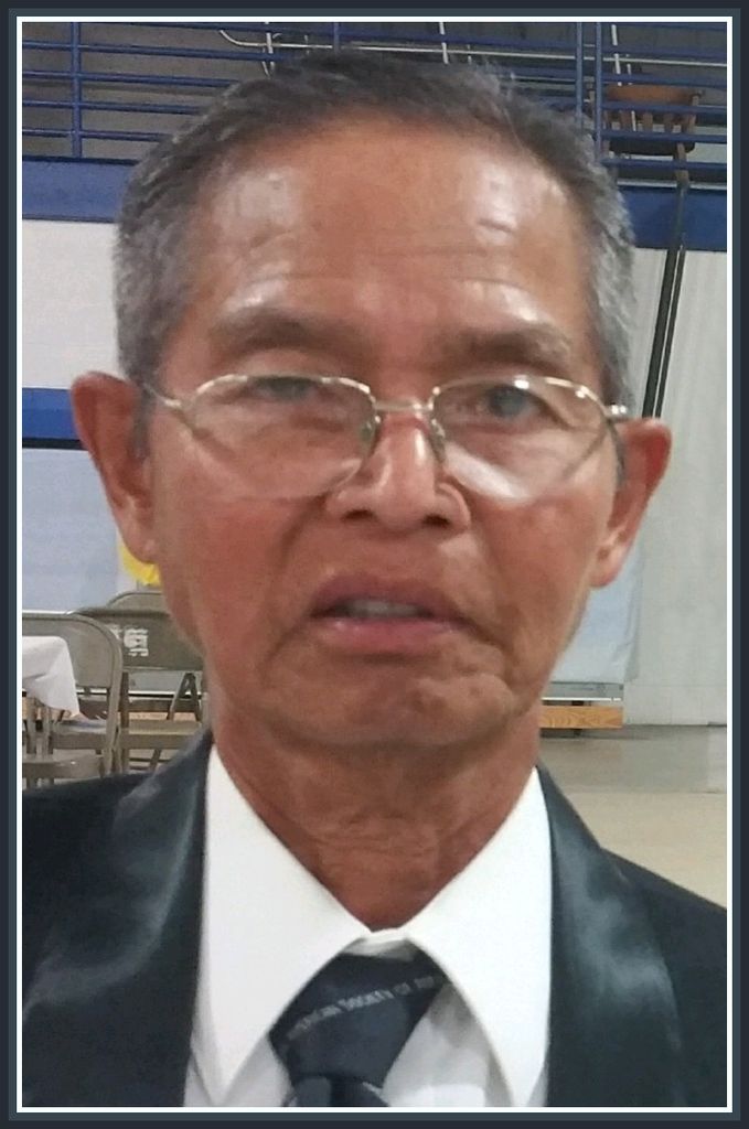 Ha Douangmichit