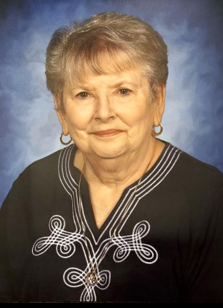 Aletha Nell Mcandrew Profile Photo