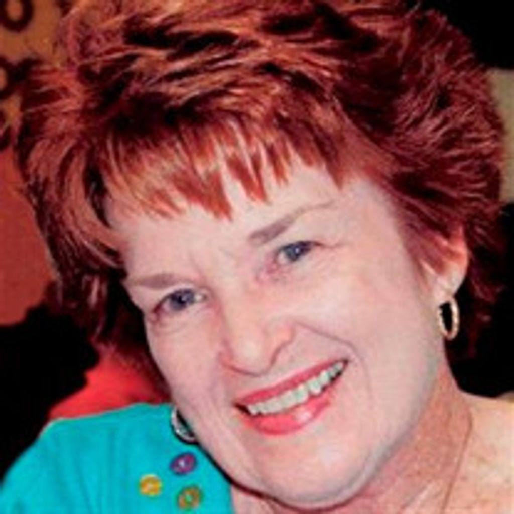 Judith A. Hamner