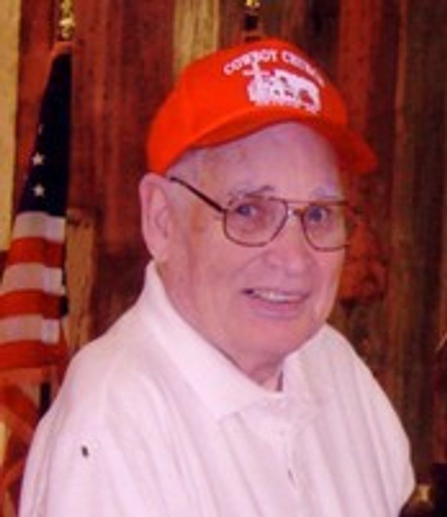 D.L. Wood, Jr
