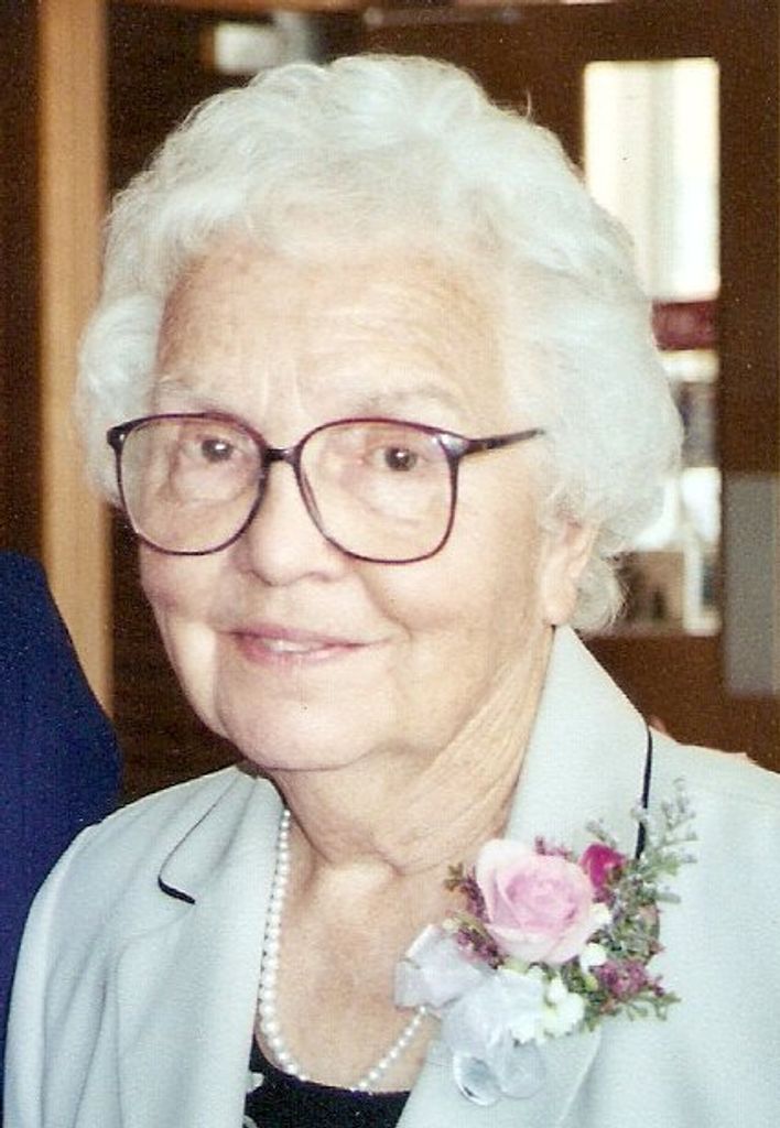 Dorothy Ludwig