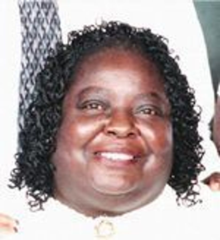 Cathy Elaine Williams