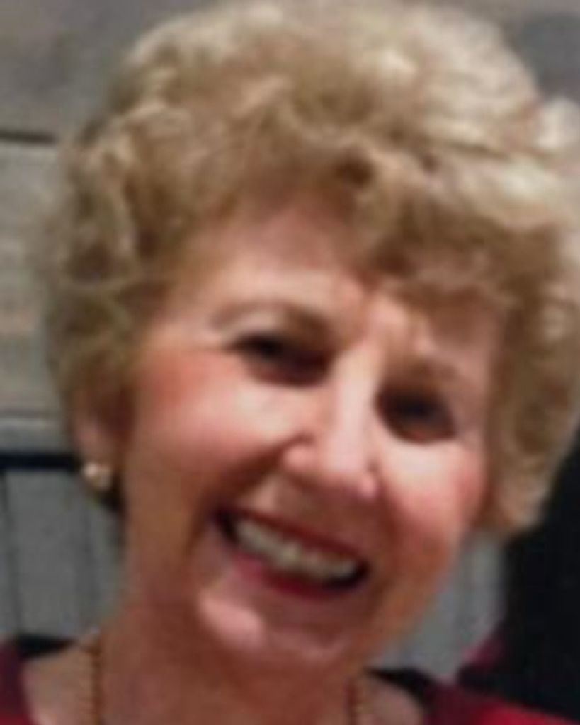 Althea Ullo Chimento