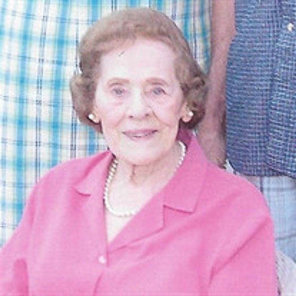 Harriet Rae Horvath