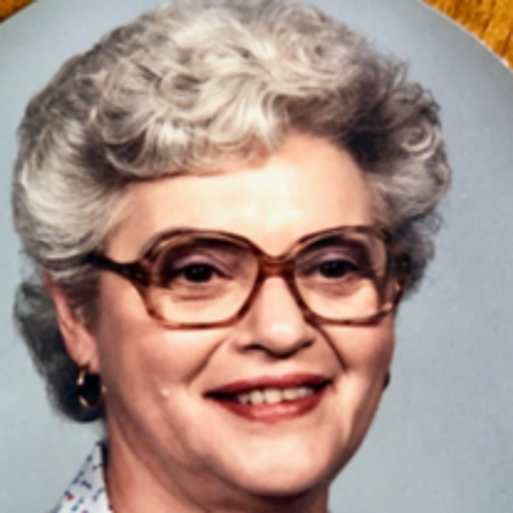 Lucille Agnes Sosnosky