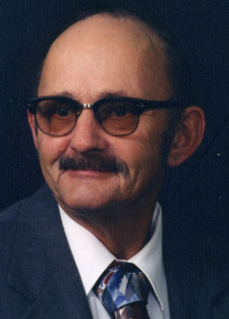 Leonard "Joe" Swart  Jr.