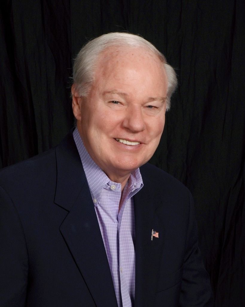 John Hite Morris