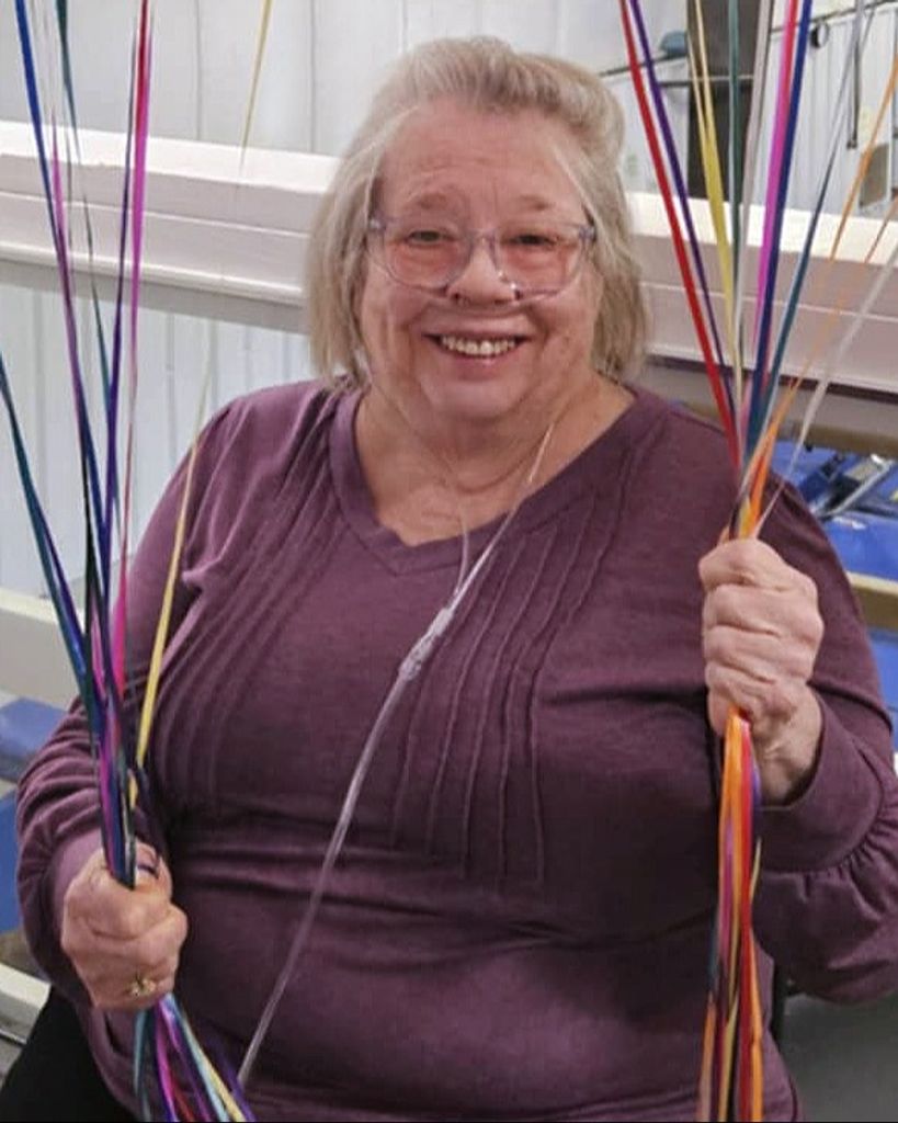 Patricia Nash Profile Photo