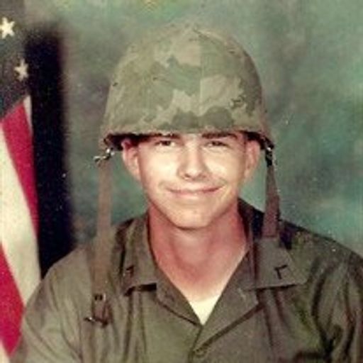 James C. "Jimmy" Wolfe Profile Photo