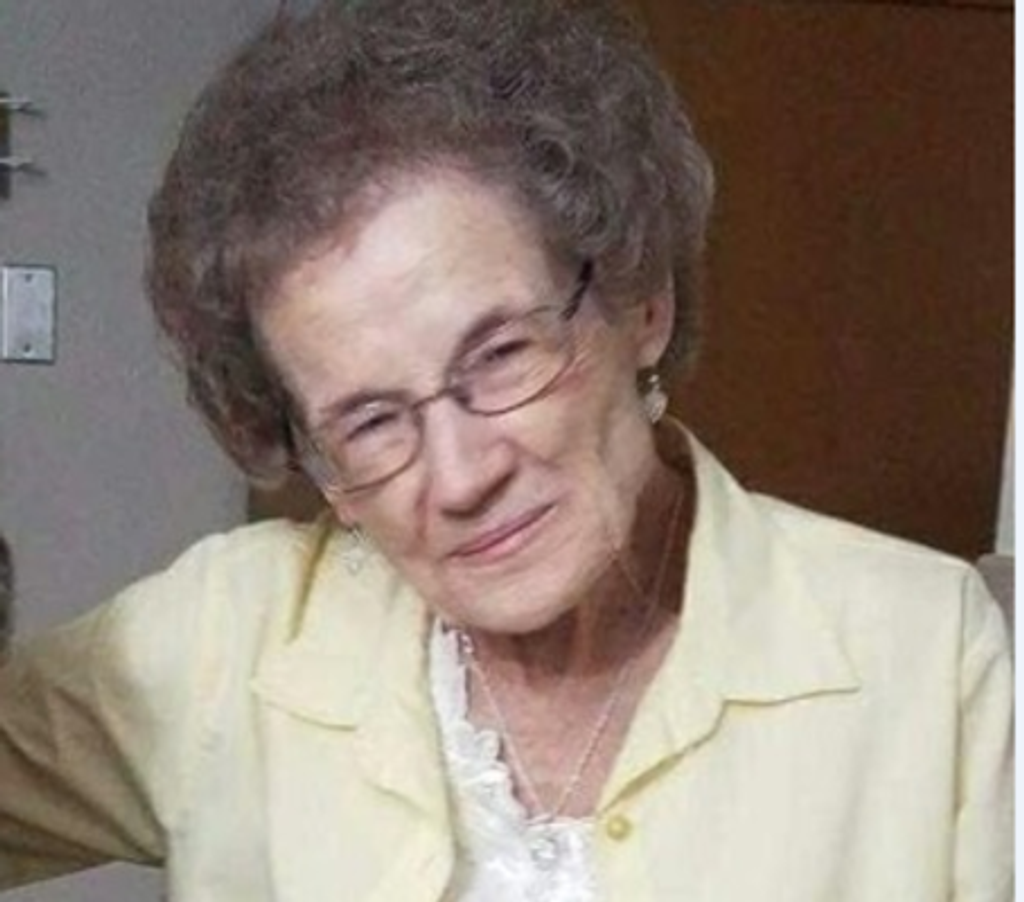 Willie Christine Mullins Profile Photo