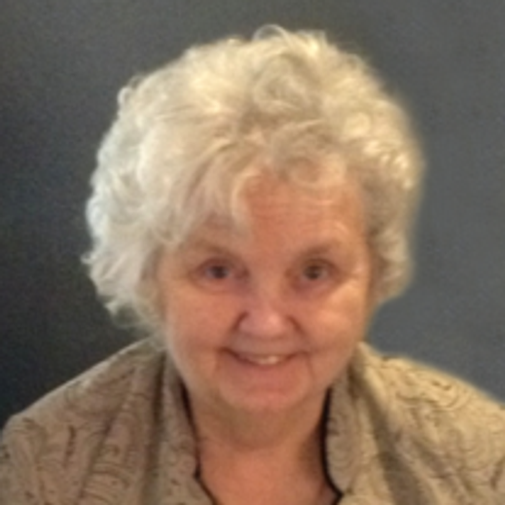 Ruth Partin (Klapp)