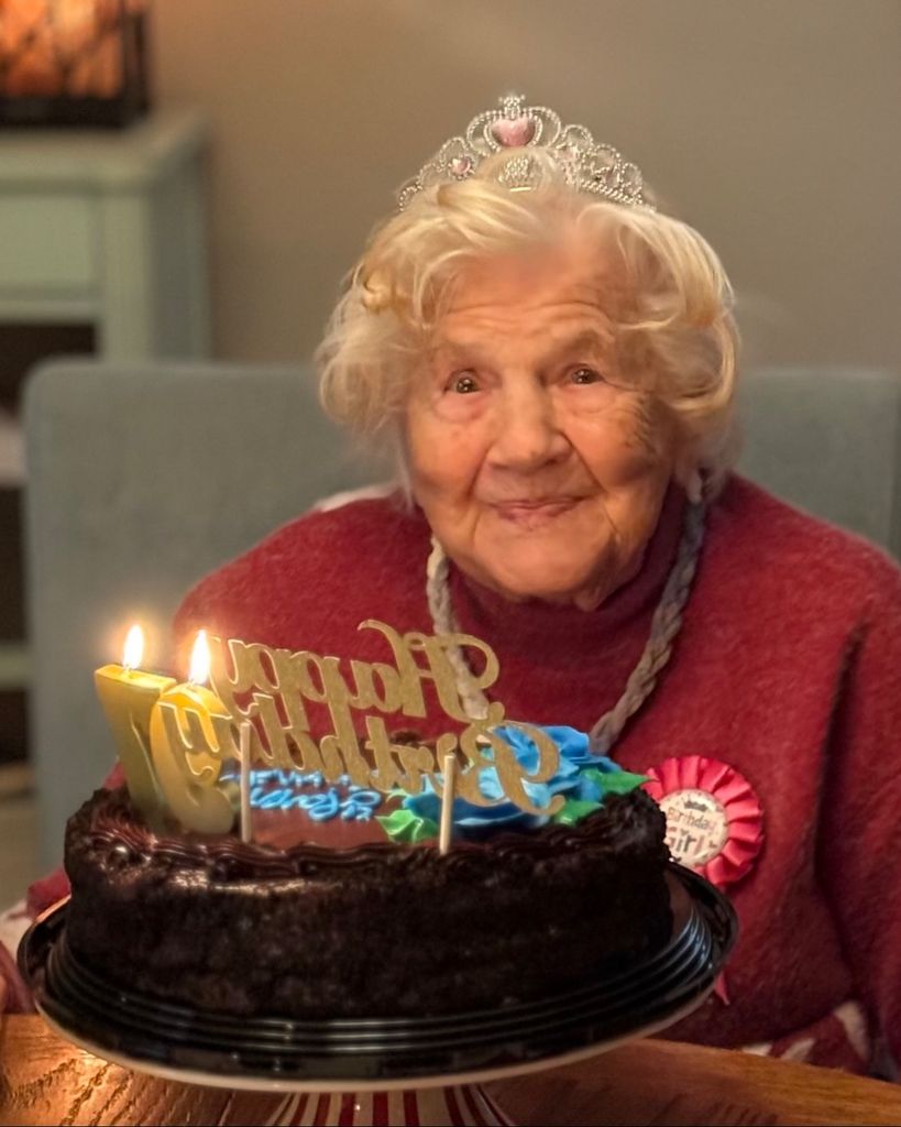 Emma Otto Profile Photo