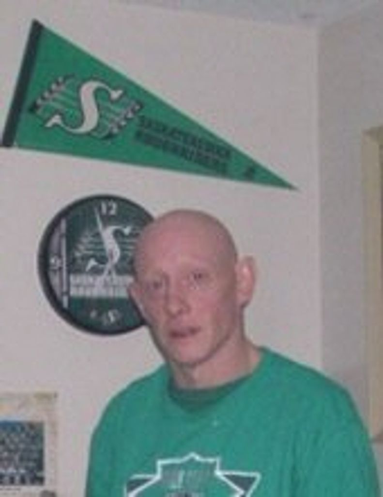 Scott Norton Smithenson