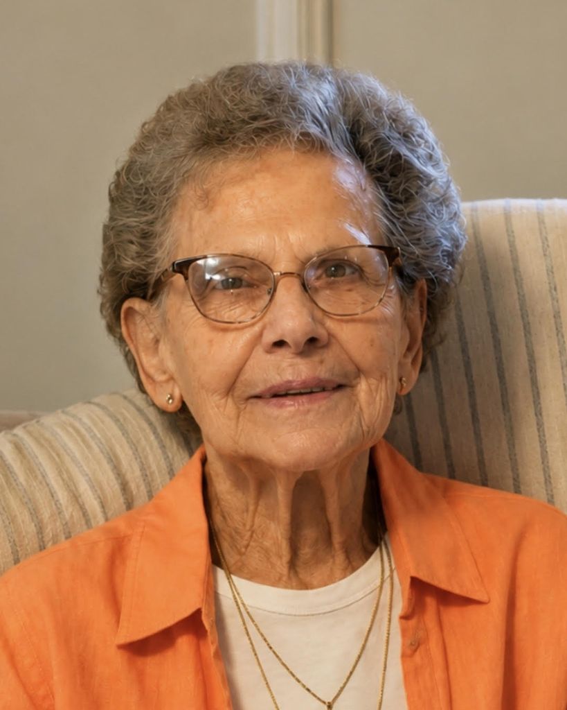 Peggy Jean Austin