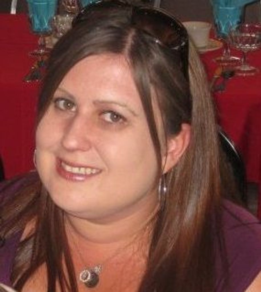 Robyn A. Burke