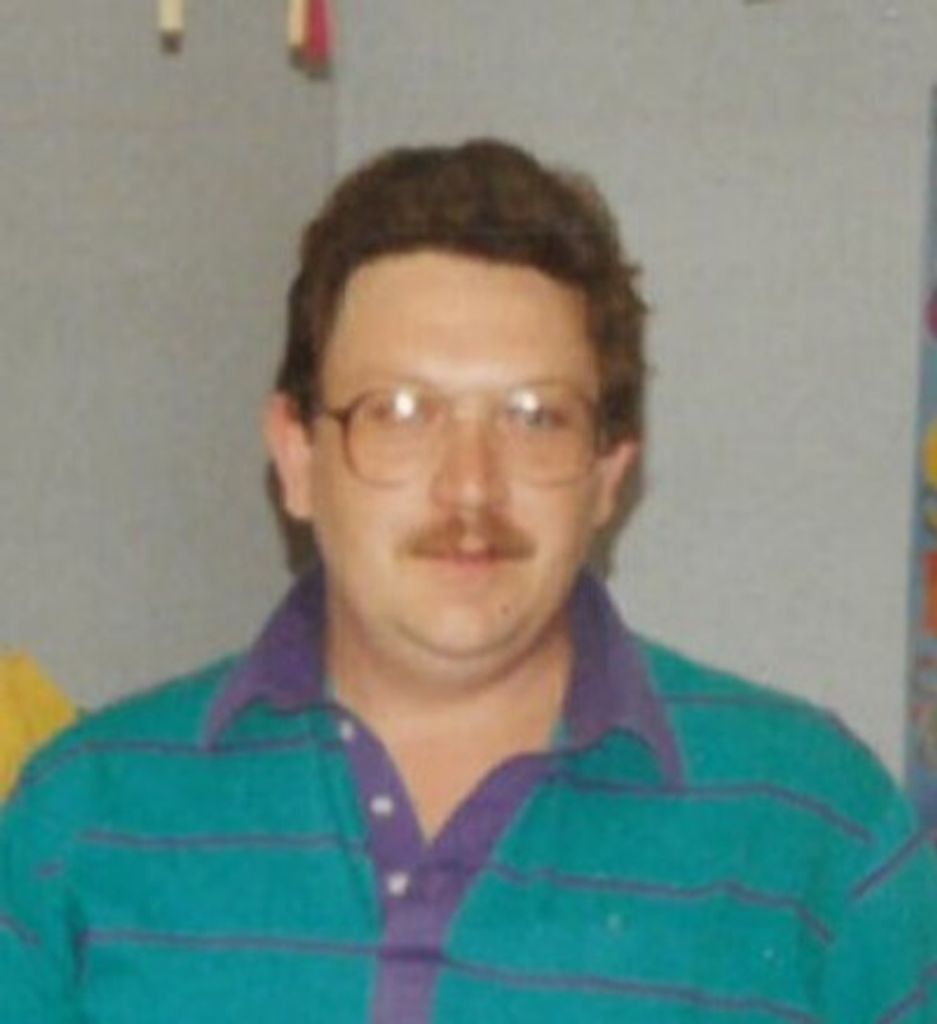 Robert Charles Radford Profile Photo