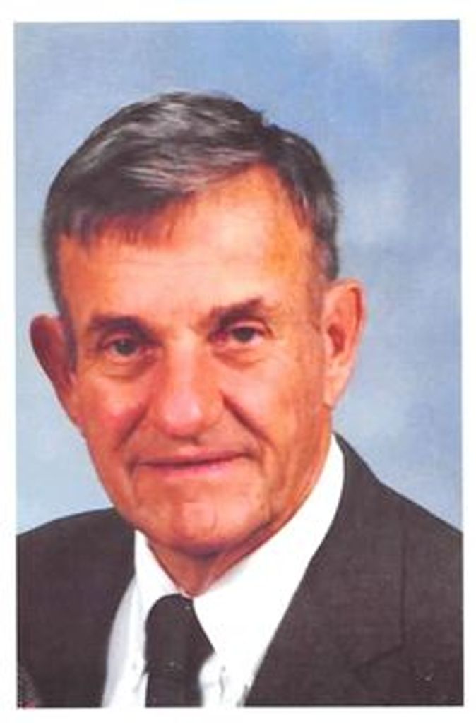 Z. Smathers Profile Photo
