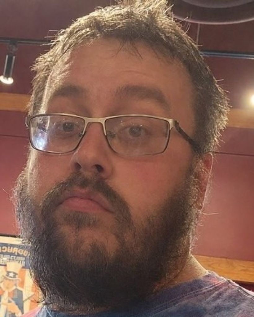 Daniel R. Hoffman Profile Photo