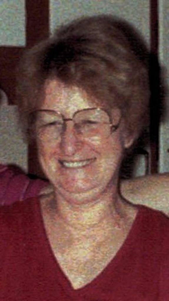 Louise Denney
