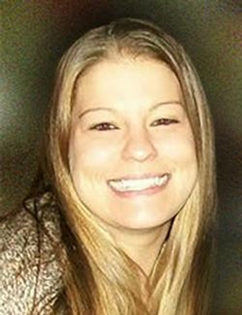 Jessica Marie Keller