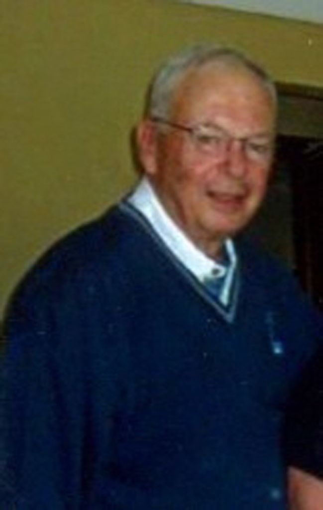 William F "Bill" Kibble