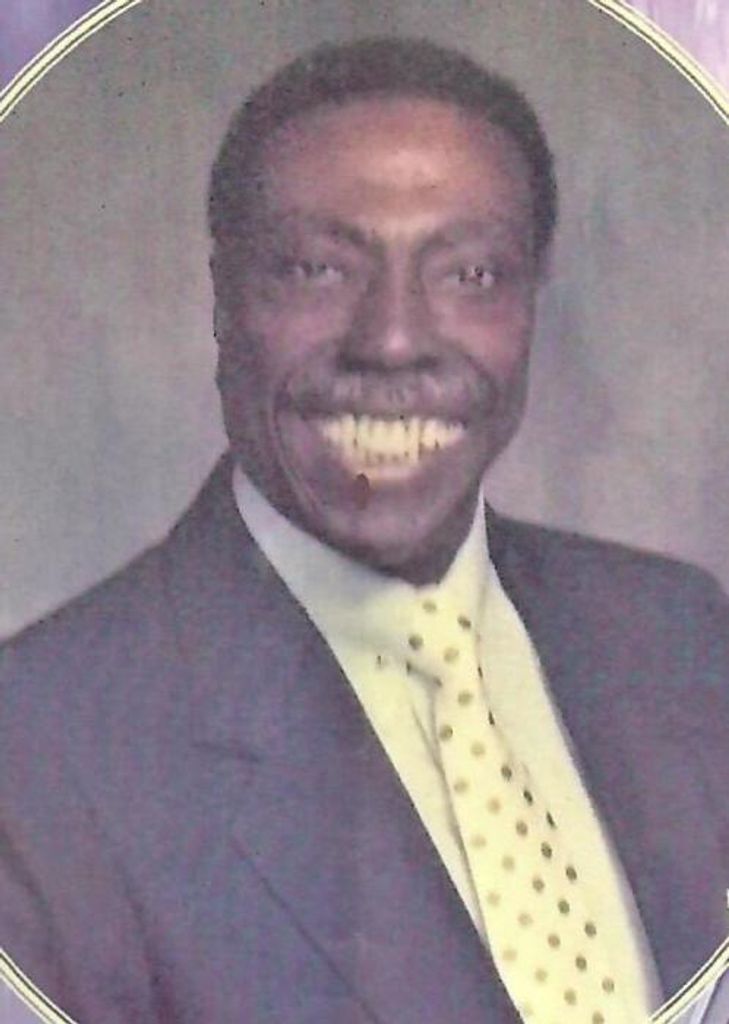 Leroy A Robinson  Jr