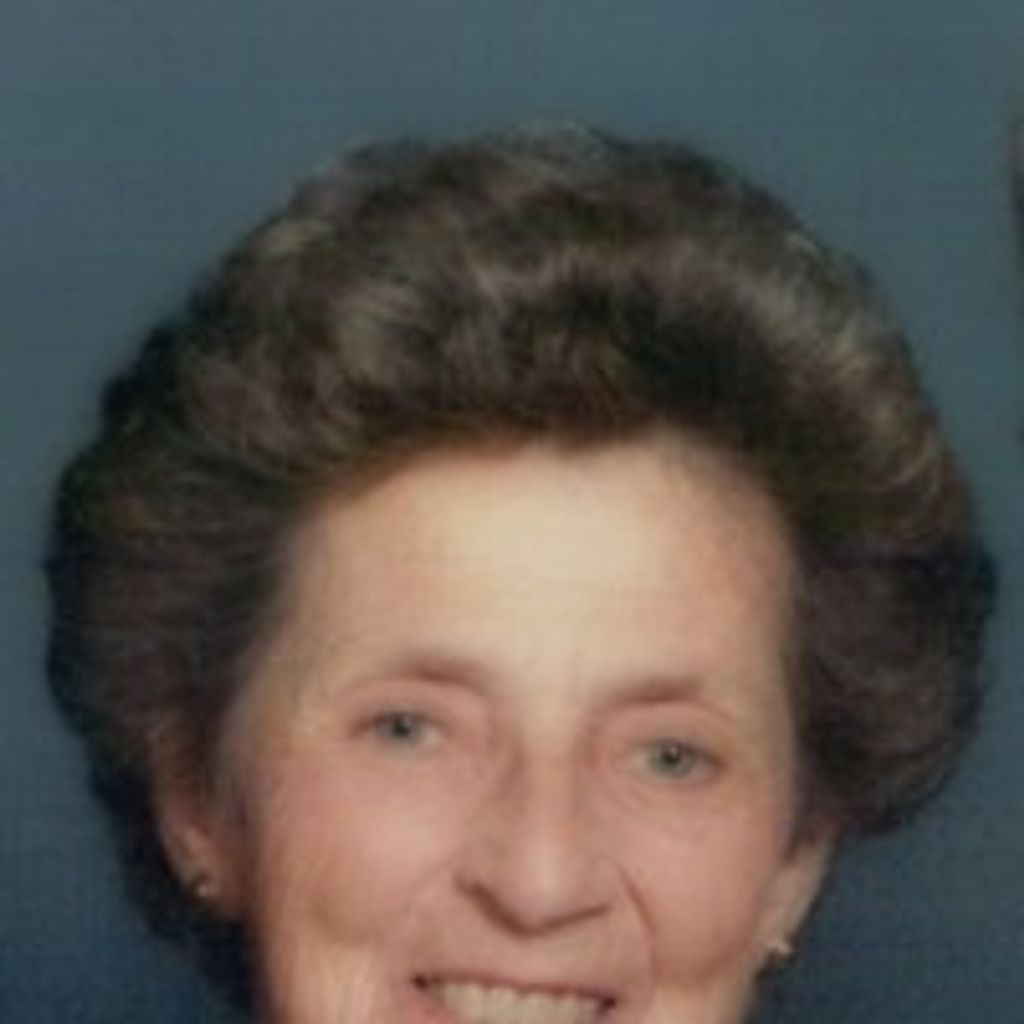 Suzanne Klopp Fox