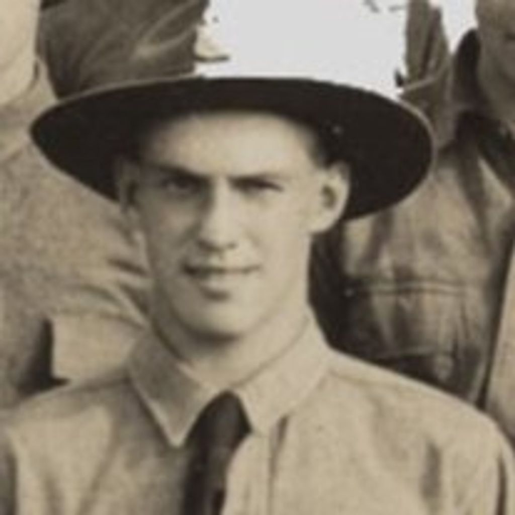 Robert "Bob" Charles Gardner