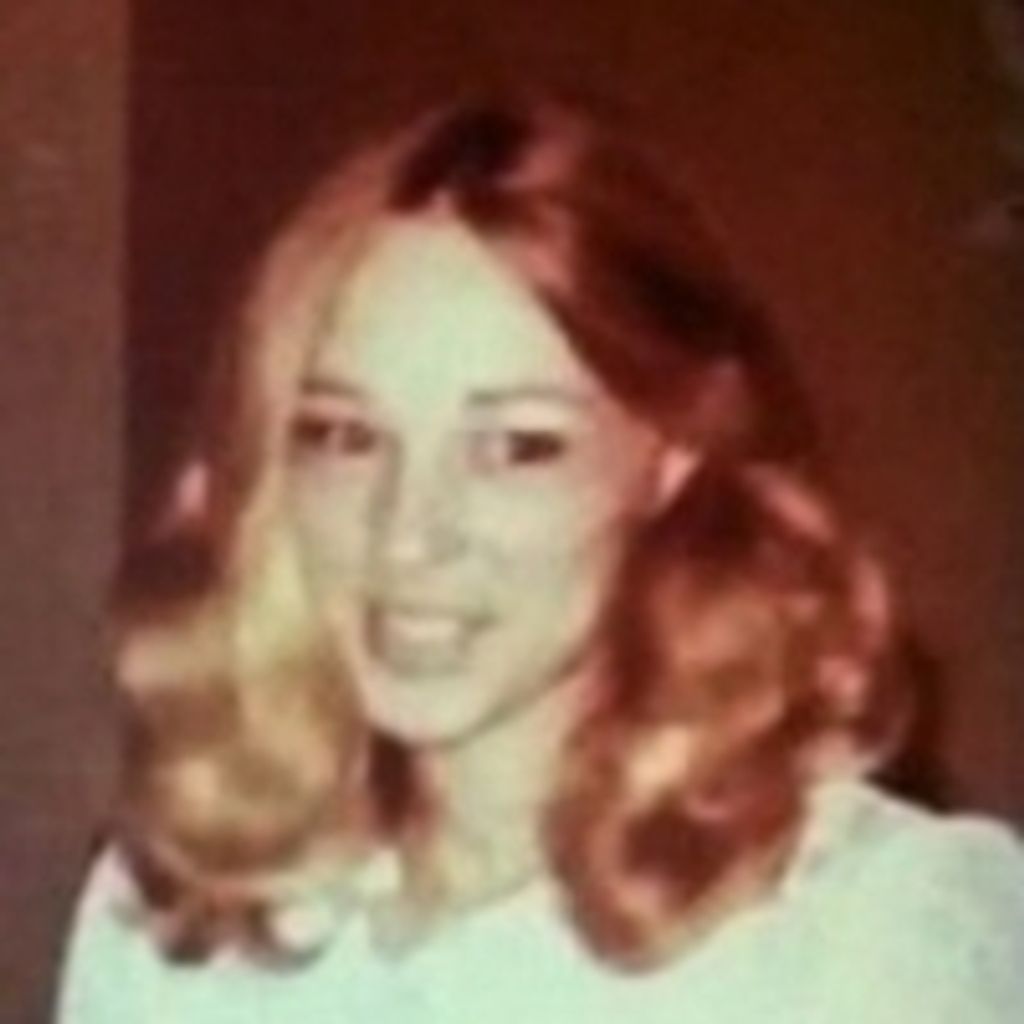Betty Jenkins Profile Photo