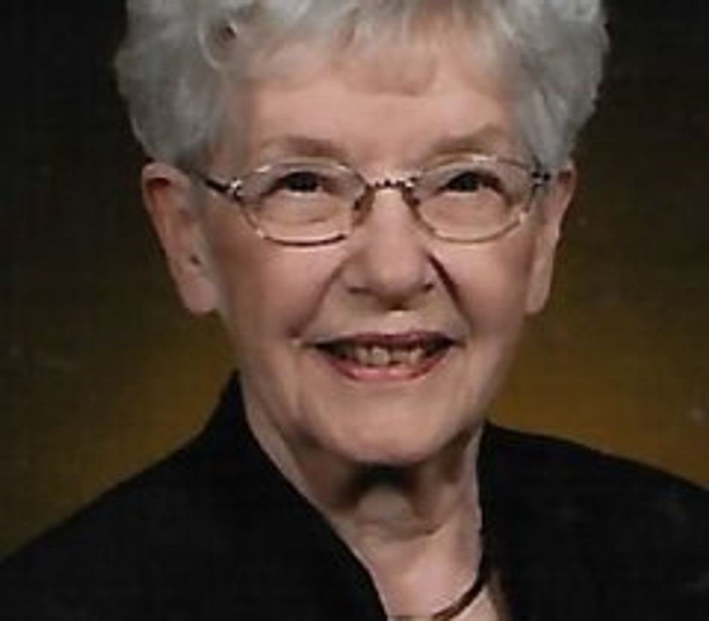 Gladys Wiitanen (Spiegel)