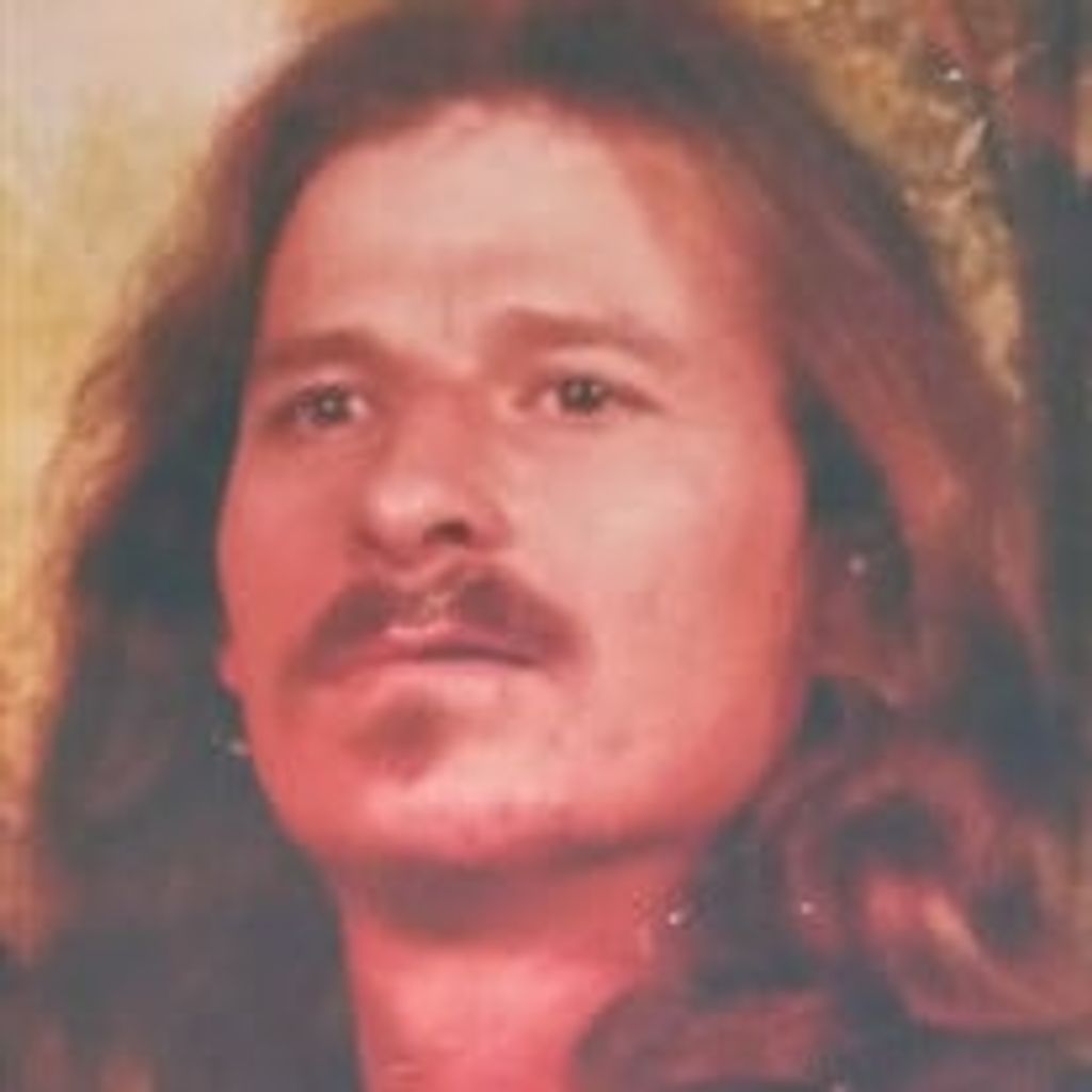 Richard Lee Beckett