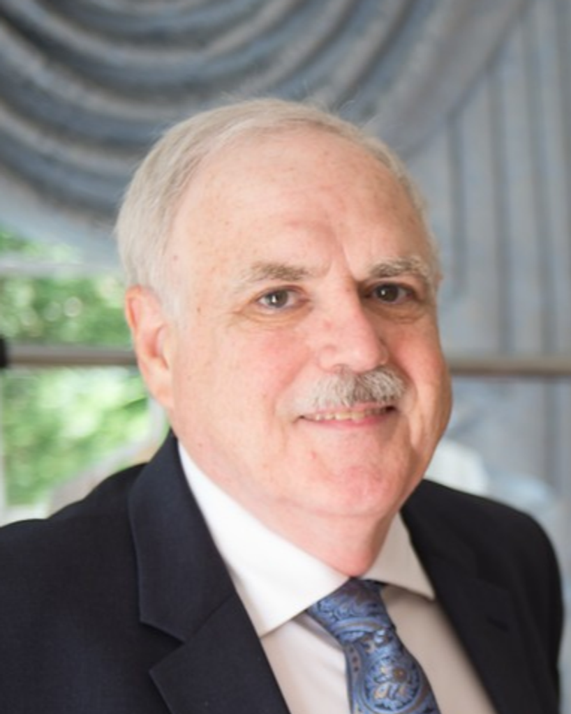Timothy M. Valentine