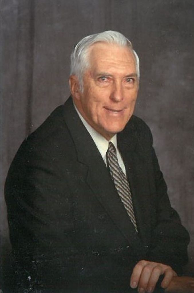 Gerald "Bones" Freudenberg Profile Photo