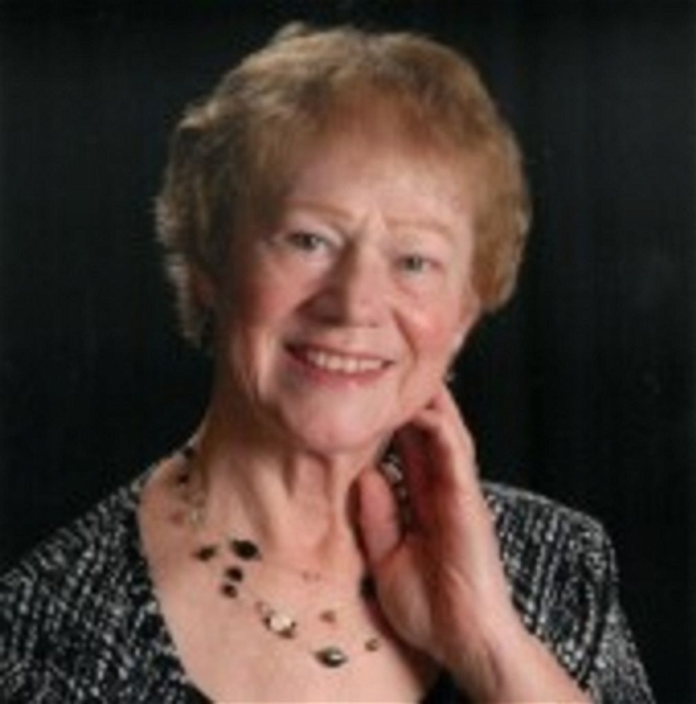 Jeanette R. Manley Profile Photo