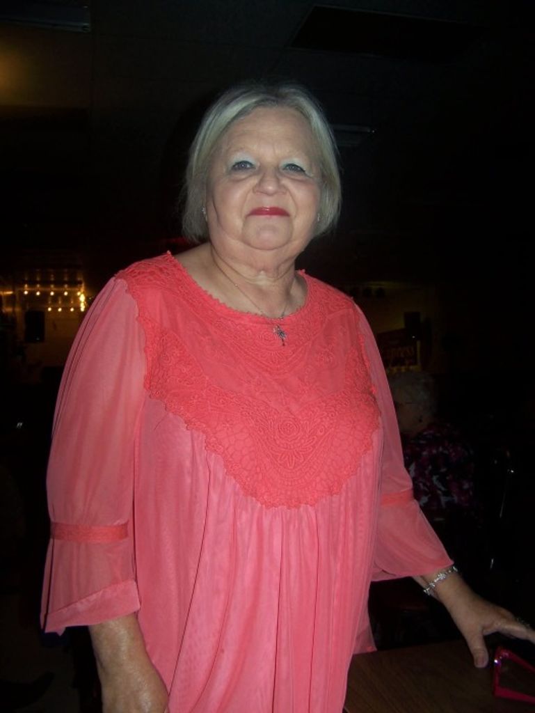 Cathy Jo (Lane)  Howell