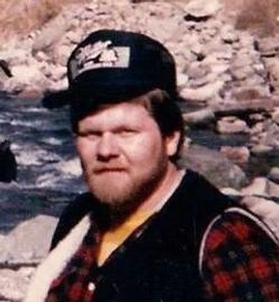 Stephen James Kupsky