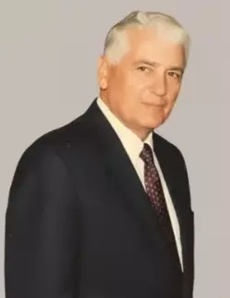 Alvin Colanduoni Jr. Profile Photo