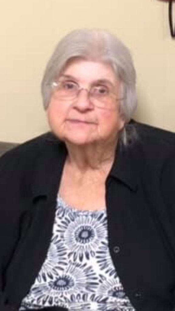 Jessie Merle Fornea Jones Profile Photo