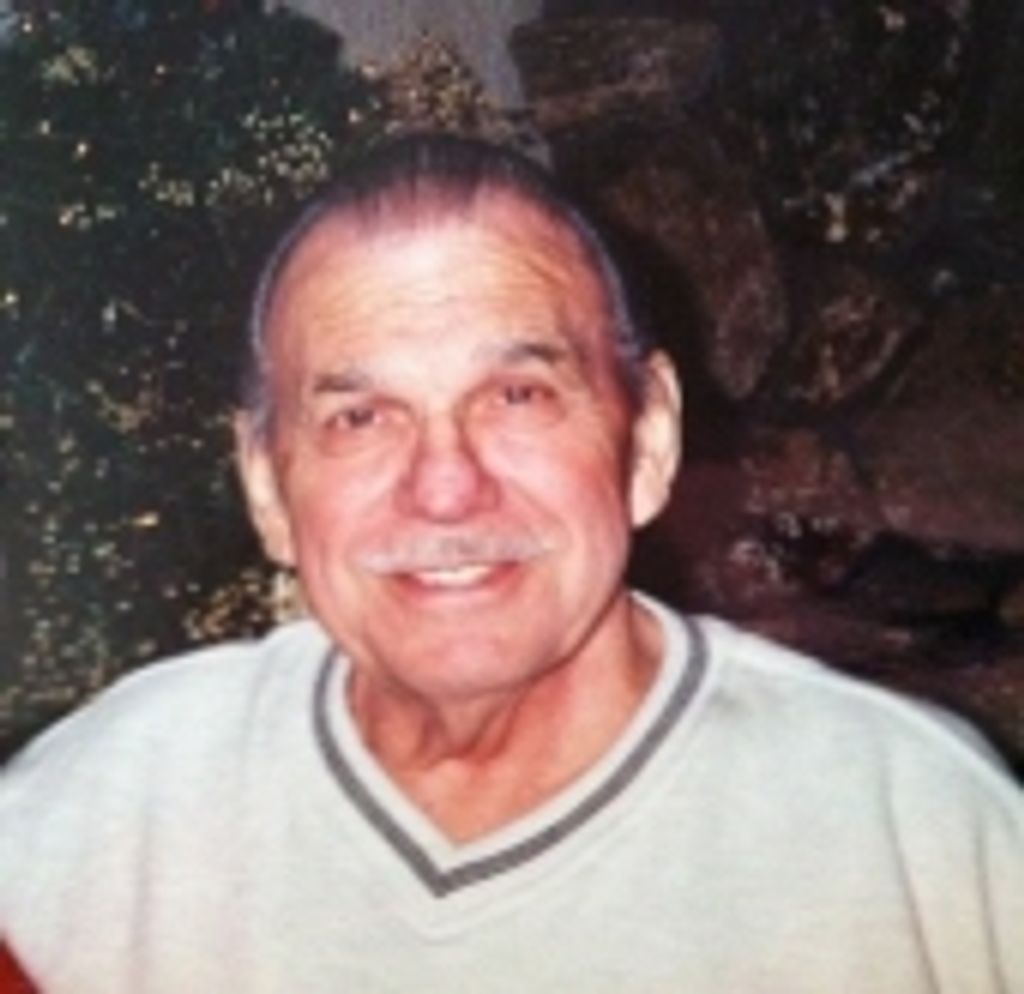 Gordon A. Hofmann