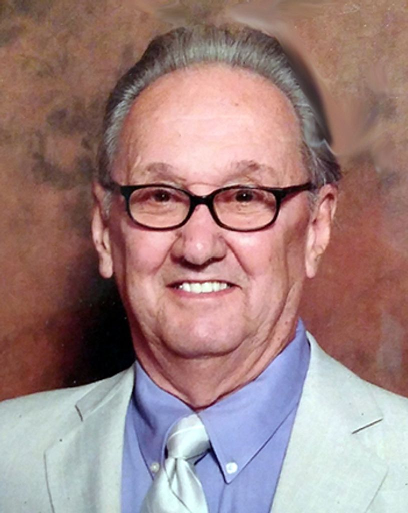 Christopher J. Thomas