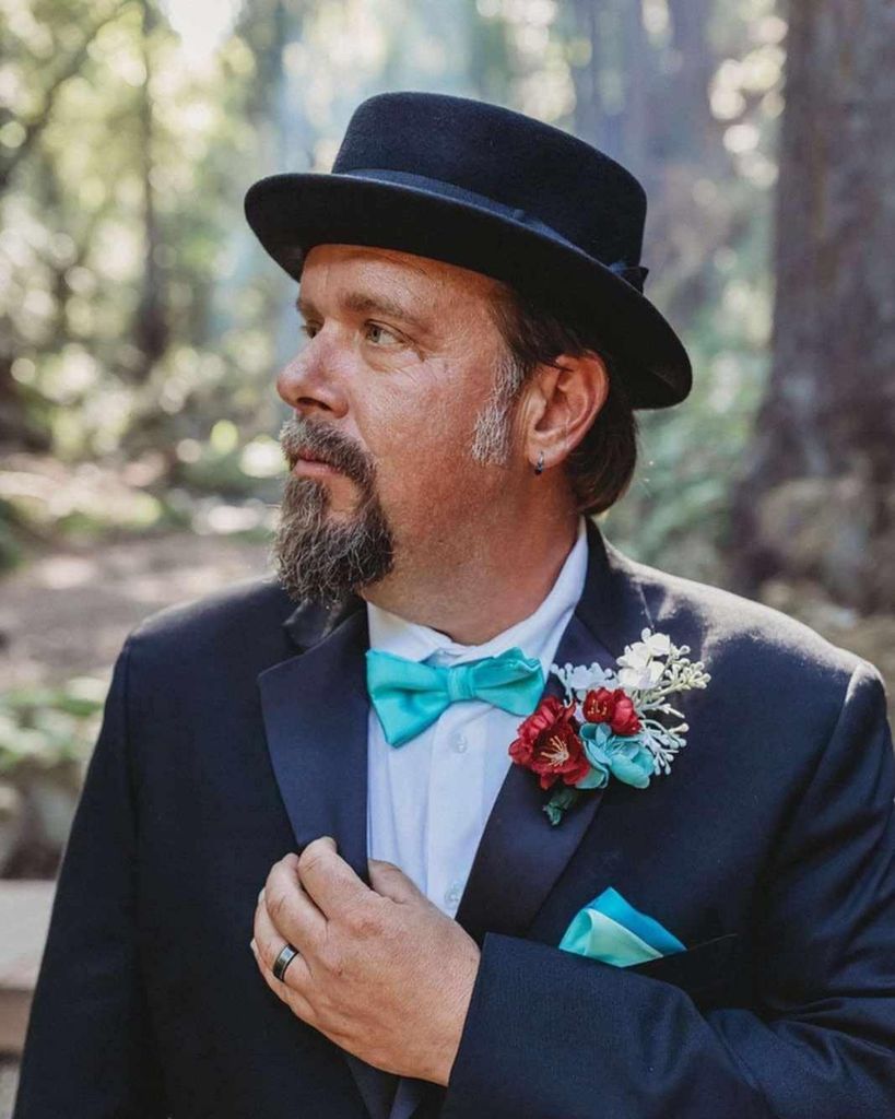 Justin Charles Gorr Profile Photo